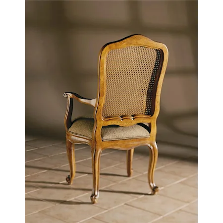 LaCroix Arm Chair